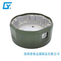 東莞鋁合金壓鑄件的使用范圍有哪些？