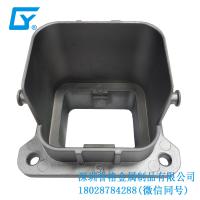 鎂合金壓鑄可以做噴漆工藝表面處理嗎？