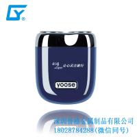 鋁合金壓鑄工藝在松下剃須刀有應(yīng)用嗎？