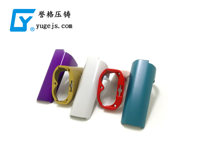 水切割技術(shù)，或可用來(lái)加工鋁合金壓鑄