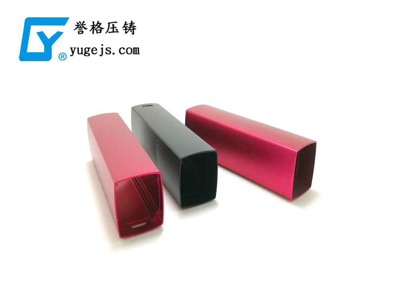 鋁合金壓鑄件氣孔氣孔、縮松缺陷的原因，壓鑄工藝必知