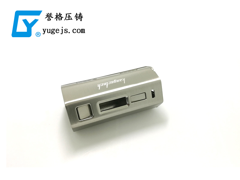 從德國(guó)的鋼鐵工業(yè)，沙井壓鑄廠能學(xué)到些什么