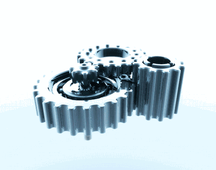 機(jī)械動(dòng)態(tài)圖，那些壓鑄廠家常見(jiàn)的機(jī)械動(dòng)態(tài)圖