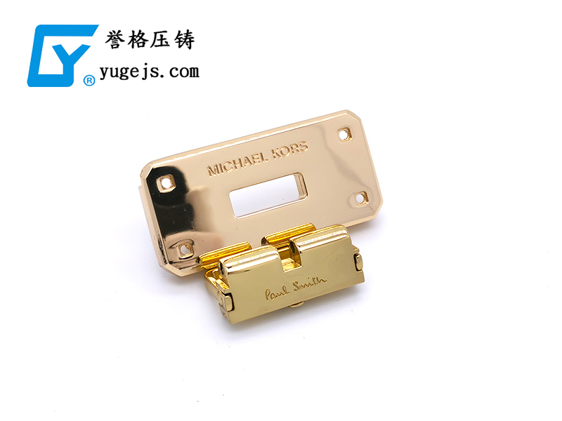 電鍍工藝前，壓鑄公司如何進(jìn)行環(huán)保清洗