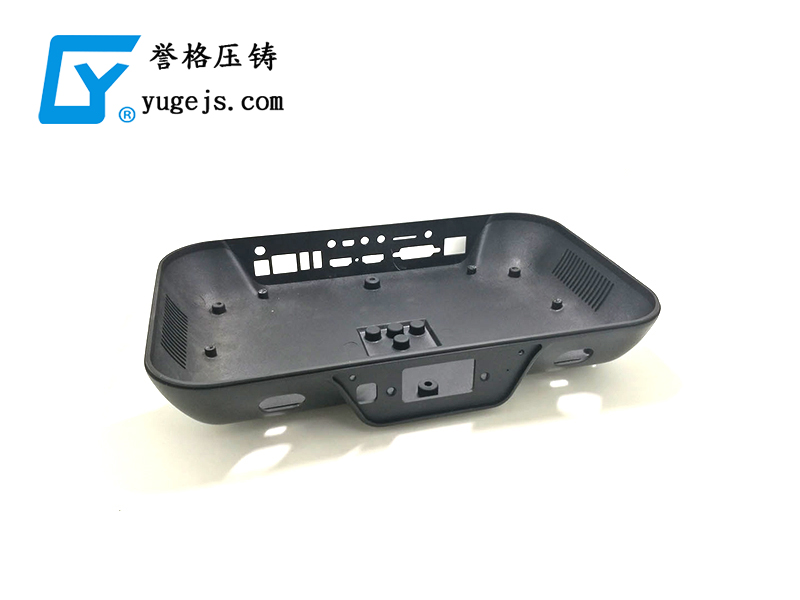 向東莞壓鑄廠看齊，大力發(fā)展真空熱處理技術(shù)