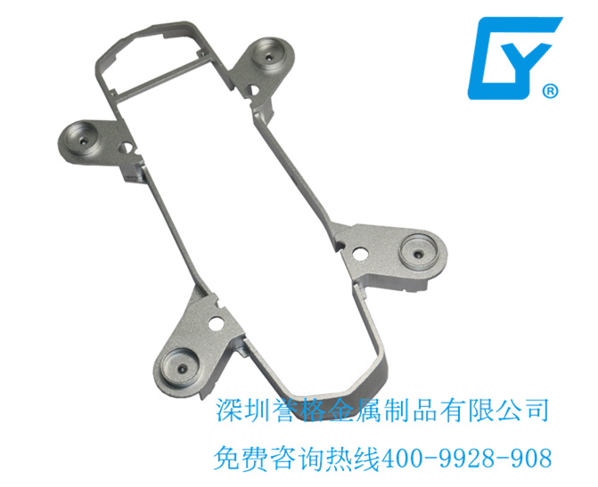 模具研磨的水準(zhǔn)，會(huì)影響鎂合金壓鑄的質(zhì)量