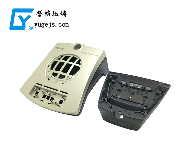 精密模具達到標準，才能夠滿足鋁合金壓鑄的要求