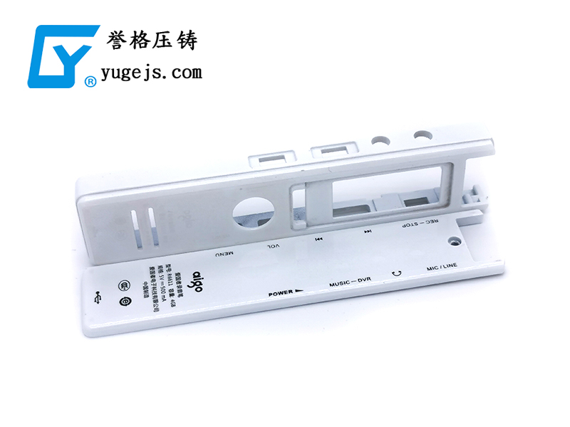 生產(chǎn)車間，深圳壓鑄公司該怎么安排管理